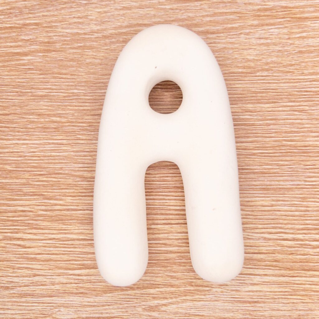 LETRA "A"