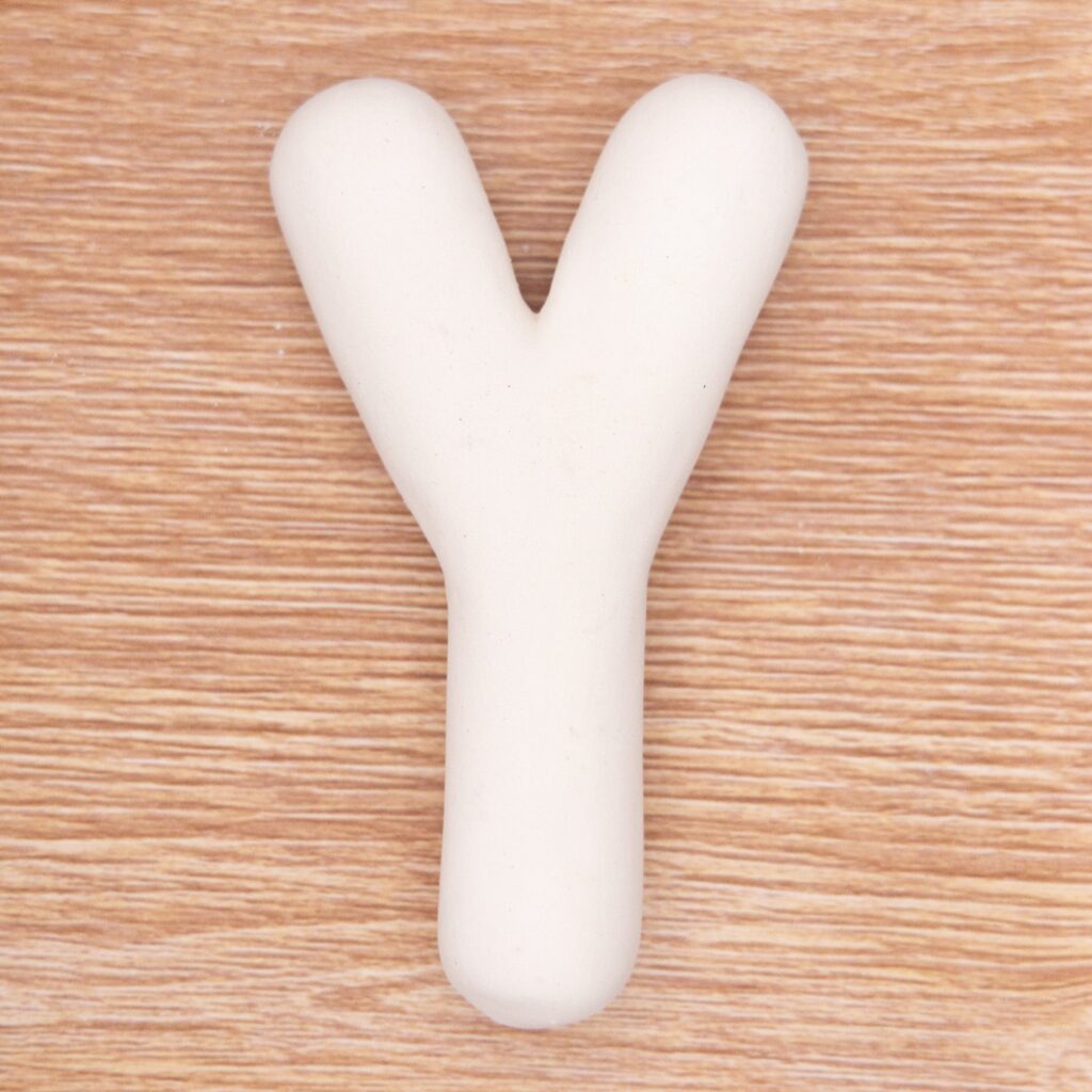 LETRA "Y"