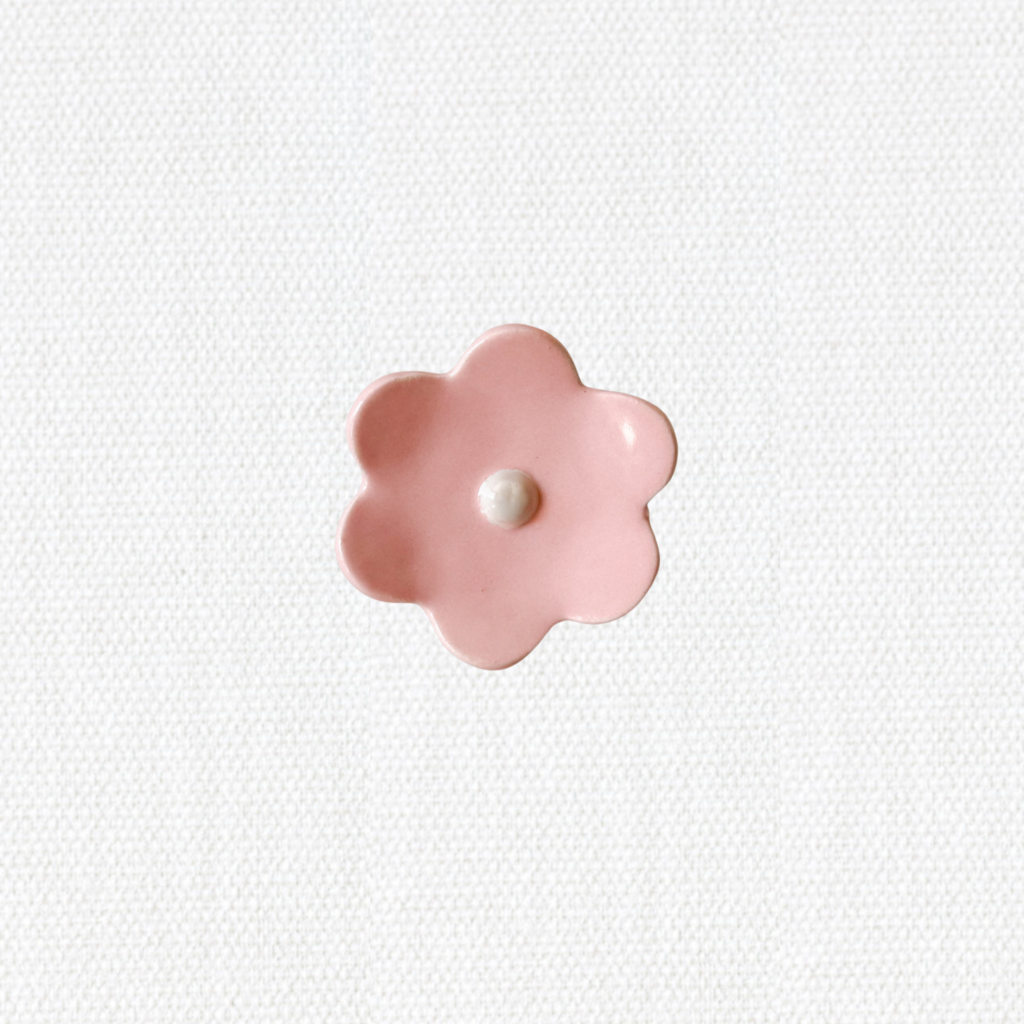 FLOR MEDIANA