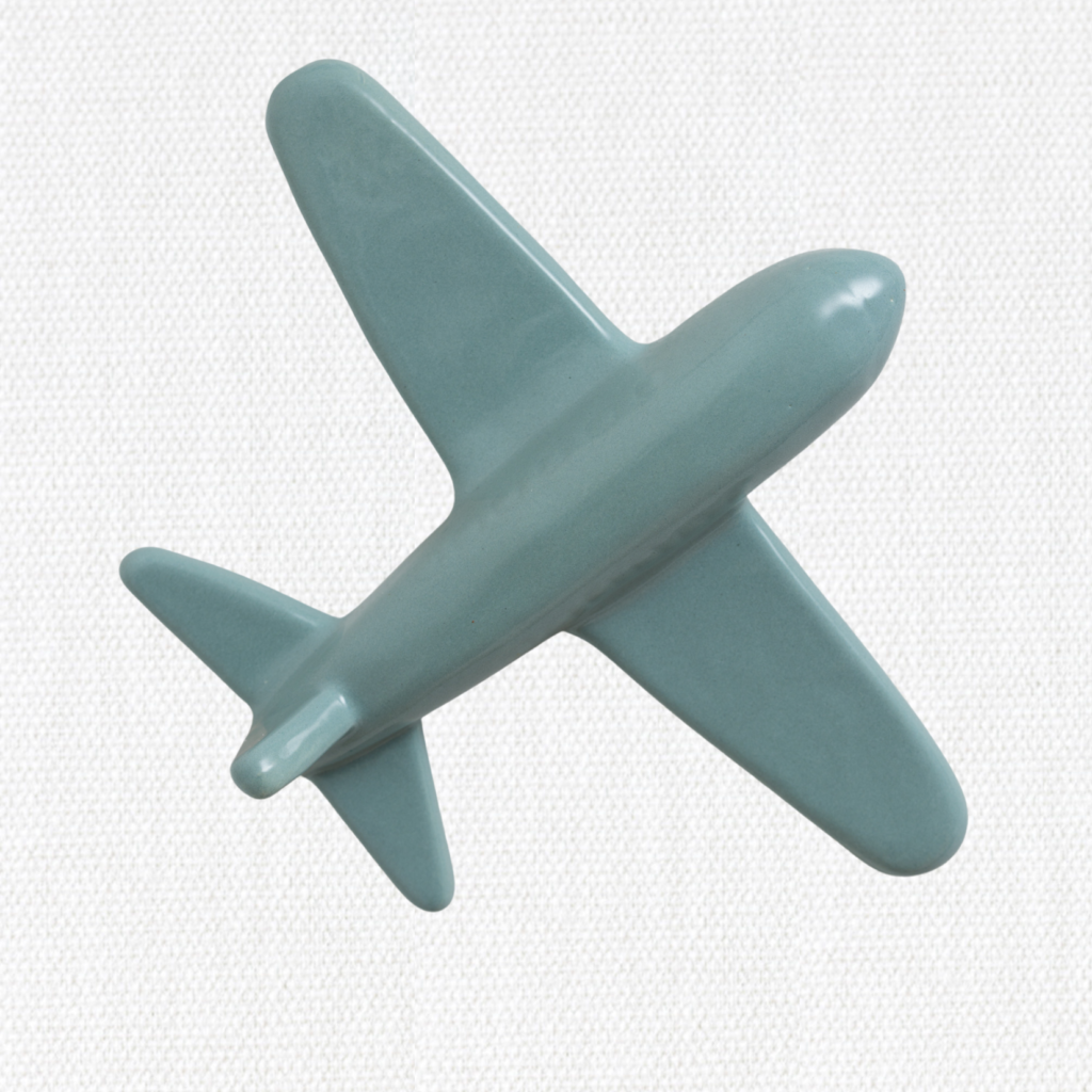 AVIÓN GRANDE