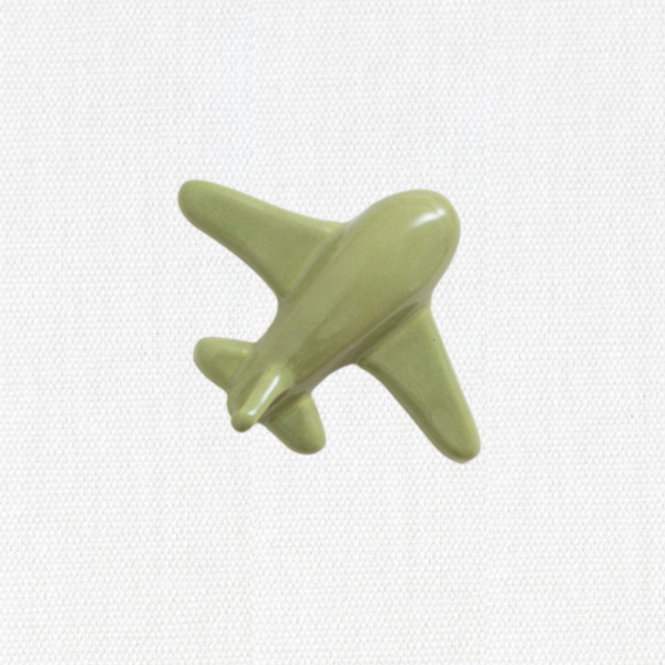 AVIÓN CHICO