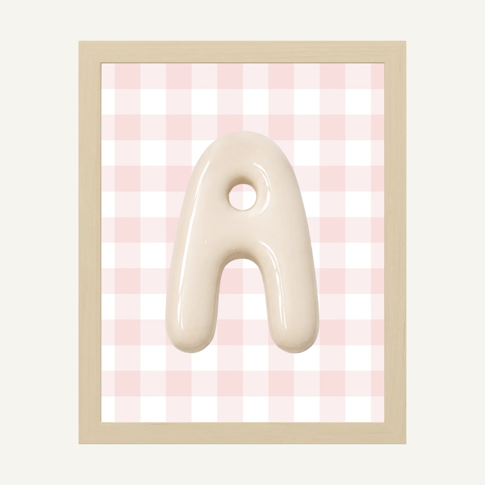 MARCO COLLAB ENMURO — TANIA BABY PINK
