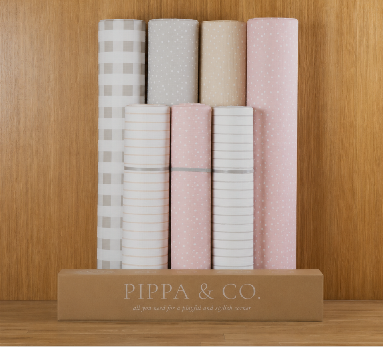 Luxury Playmats