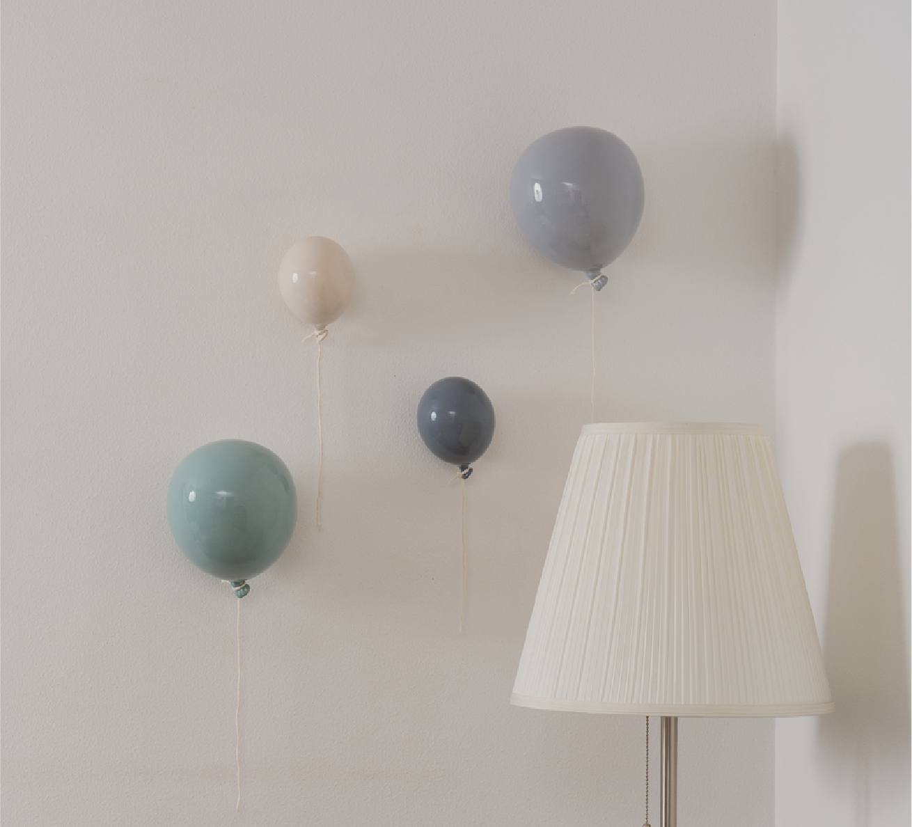 Ceramic Deco